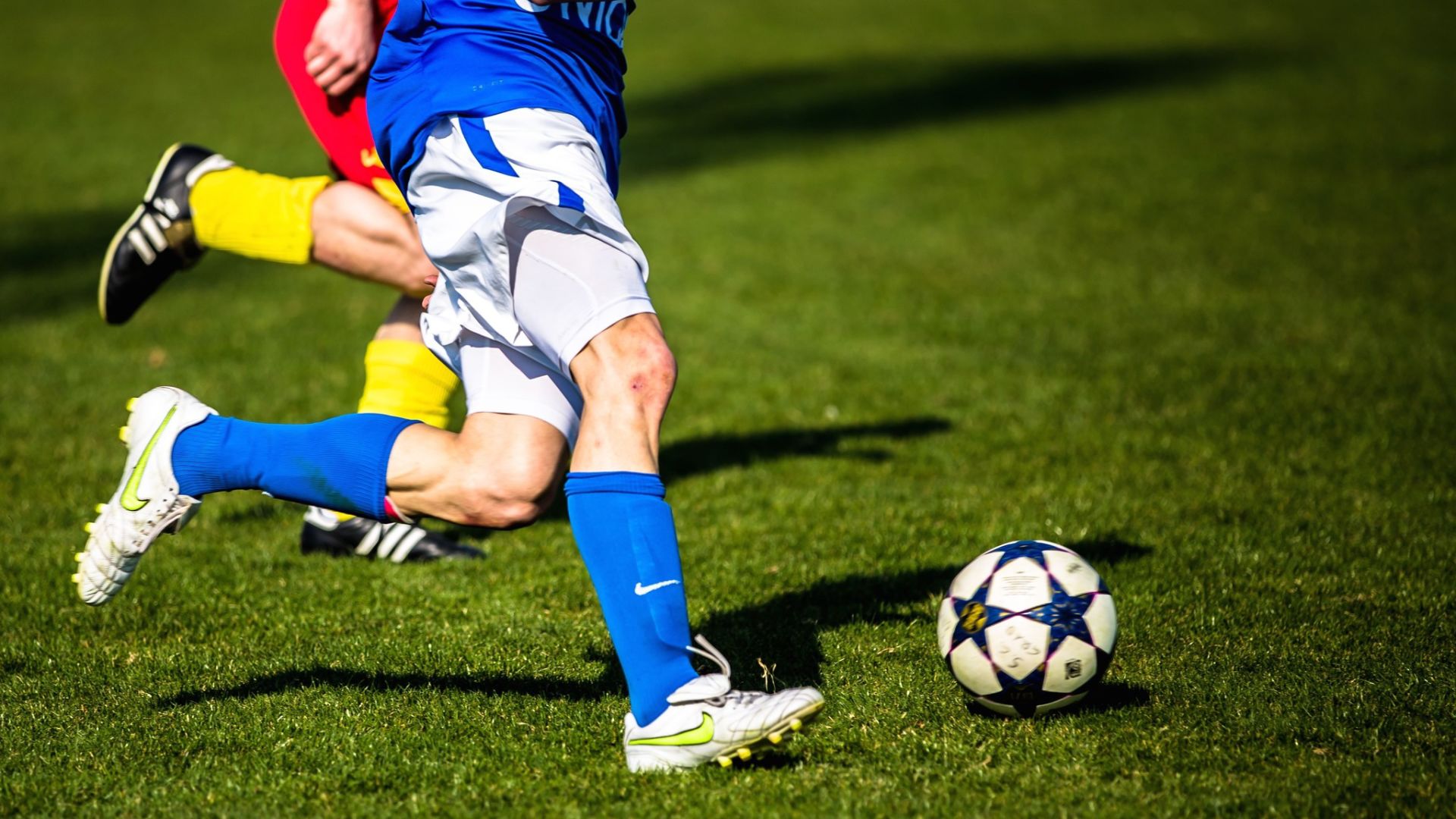 Creighton Bluejays Womens Soccer vs. Clemson University Tigers Womens Soccer - Sep. 1